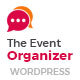 Event Organizer - WordPress Theme for Conferences - ThemeForest Item for Sale