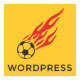 Soccer Acumen - Football Club WordPress Theme - ThemeForest Item for Sale