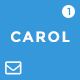 Carol Notification – 40+ Versions Responsive Email + StampReady, MailChimp & CampaignMonitor files - ThemeForest Item for Sale