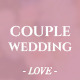 Wedding Couple - PSD - ThemeForest Item for Sale