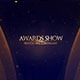 Awards Show | 2 versions - VideoHive Item for Sale
