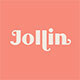Jollin Font - GraphicRiver Item for Sale