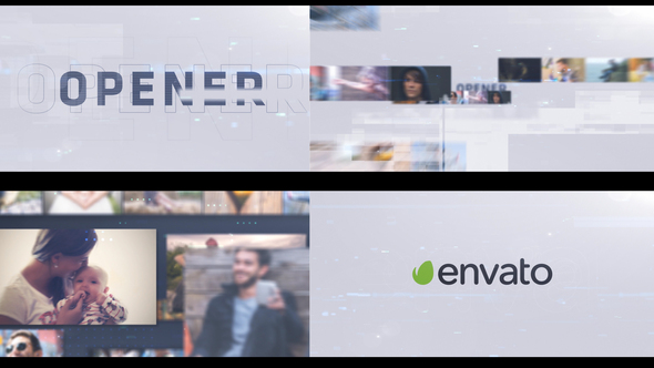 Dynamic Fast Promo alt