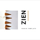 Zien - Food Google Slides Template - GraphicRiver Item for Sale
