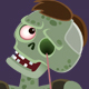 Cartoon Zombie Pack - VideoHive Item for Sale