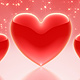 Valentines Hearts - VideoHive Item for Sale