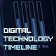 Digital Timeline Slideshow / Presentation - VideoHive Item for Sale