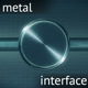 Metal Interface - GraphicRiver Item for Sale