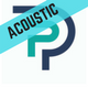 Acoustic Folk - AudioJungle Item for Sale