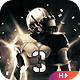Invader Photoshop Action - GraphicRiver Item for Sale