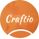 Craftio - Carpenter WordPress Theme - ThemeForest Item for Sale