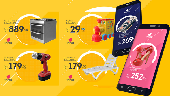 Sale - Promotional Products alt