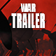 Cinematic Aggressive Trailer Action