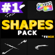 Funny Shapes | FCPX - VideoHive Item for Sale