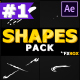 Funny Shapes | After Effects - VideoHive Item for Sale