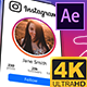 Instagram Intro and Lowerthird (AfterFX) - VideoHive Item for Sale