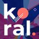 Koral - Multi-Concept WordPress Theme