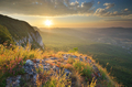 Mountain landscape - PhotoDune Item for Sale