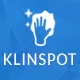 Klinspot – Cleaning Company Responsive Website - ThemeForest Item for Sale