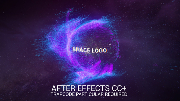 Space Logo alt