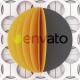 Geometry Style Logo - VideoHive Item for Sale