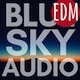 Futuristic Trance EDM - AudioJungle Item for Sale