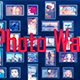 Elegant Photo Wall Opener - VideoHive Item for Sale