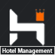 HMS | Hotel Management Software - CodeCanyon Item for Sale