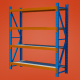 Storage Rack - 3DOcean Item for Sale