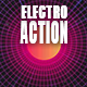 Electro Action Logo Intro Pack