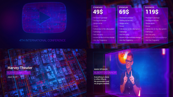 Science Slideshow alt