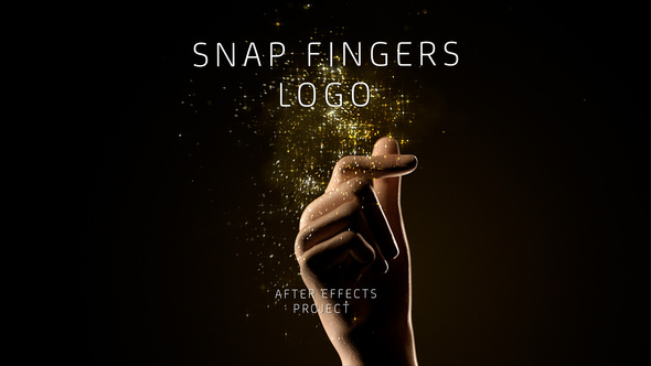 Snap Fingers Logo alt