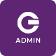 Gelr - Bootstrap 4 + Laravel Starter Kit Admin Dashboard Template - ThemeForest Item for Sale