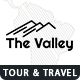Valley - Tour & Travel Agency WordPress Theme - ThemeForest Item for Sale