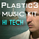 Hi Tech Business Kit - AudioJungle Item for Sale