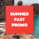 Fast Summer Promo - VideoHive Item for Sale
