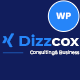 Dizzcox - Consulting Business WordPress Theme - ThemeForest Item for Sale