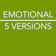 Emotional