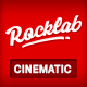 Cinematic Rock Trailer - AudioJungle Item for Sale