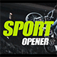 Dynamic Sport Opener - VideoHive Item for Sale