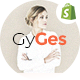 GyGes - Multipurpose Shopify Sections Theme - ThemeForest Item for Sale