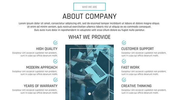 Corporate Review alt