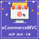 eCommerce Website Project in ASP .Net MVC C# - eCommerce MVC - CodeCanyon Item for Sale