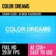 Color Dreams (Fashion Slideshow) - VideoHive Item for Sale