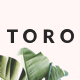 Toro - Clean, Minimal Shopify Theme - ThemeForest Item for Sale