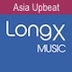 Asia Upbeat