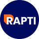 Rapti Multipurpose Business PSD Template - ThemeForest Item for Sale
