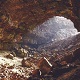Cave Dripping Water
