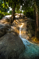 Bua Tong Waterfalls Sticky Waterfall Chiang Mai Thailand - PhotoDune Item for Sale