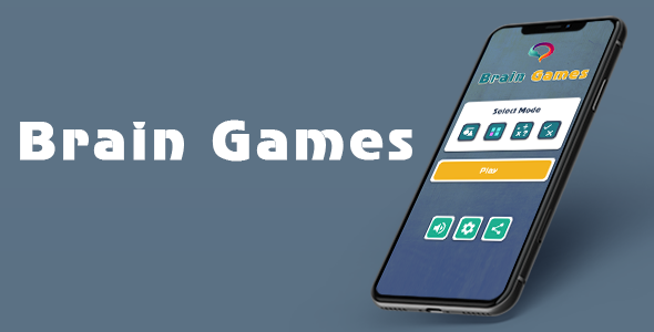 Brain Games - Android